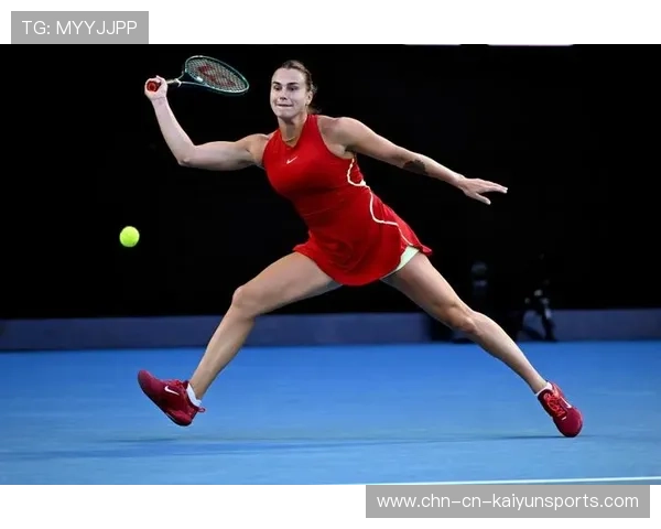 萨巴伦卡裙子太有范儿,连贝克汉姆都要甘当背景板?,萨巴伦卡训练视频