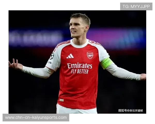 阿森纳明确拒绝出售厄德高,巴萨欲引援却面临转会障碍,阿森纳 厄德高